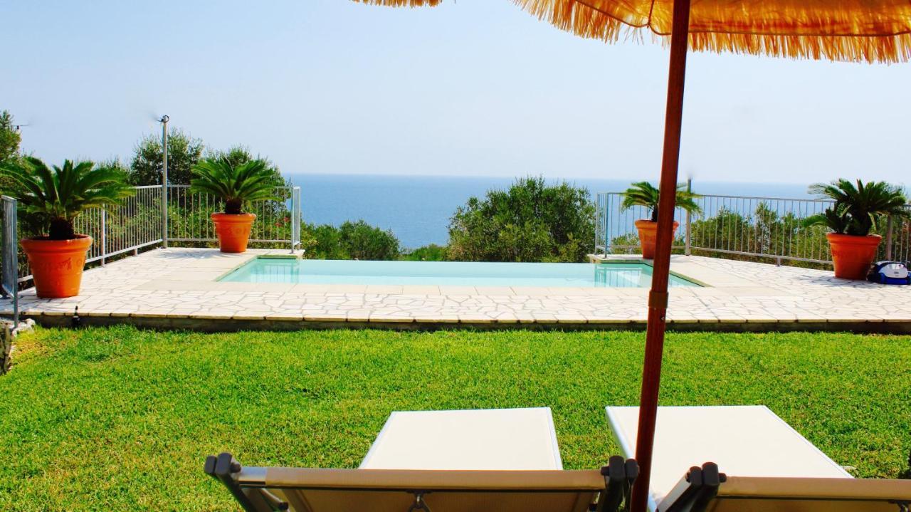 Amoru Bed & Breakfast Castro  Eksteriør bilde
