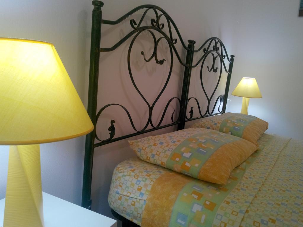 Amoru Bed & Breakfast Castro  Rom bilde