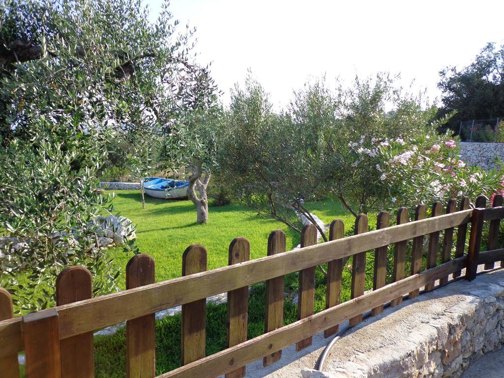 Amoru Bed & Breakfast Castro  Eksteriør bilde