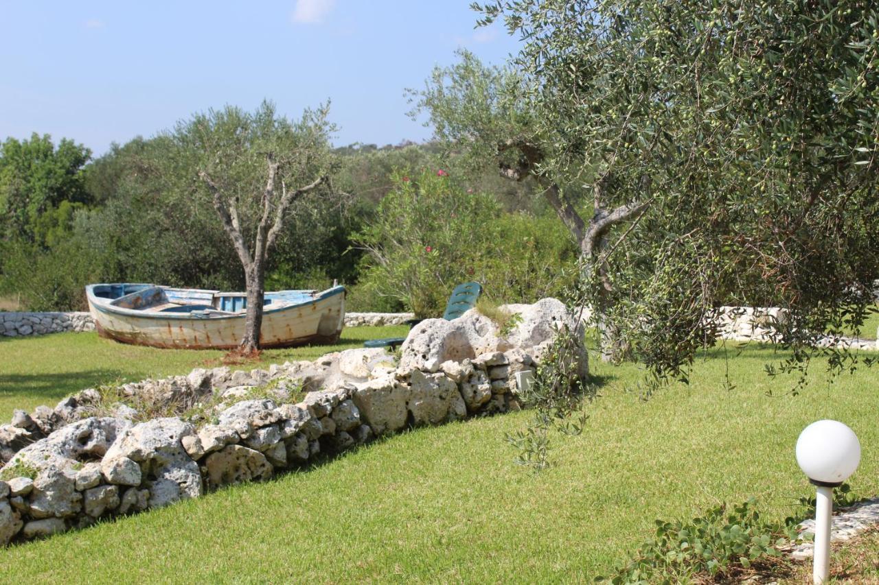 Amoru Bed & Breakfast Castro  Eksteriør bilde