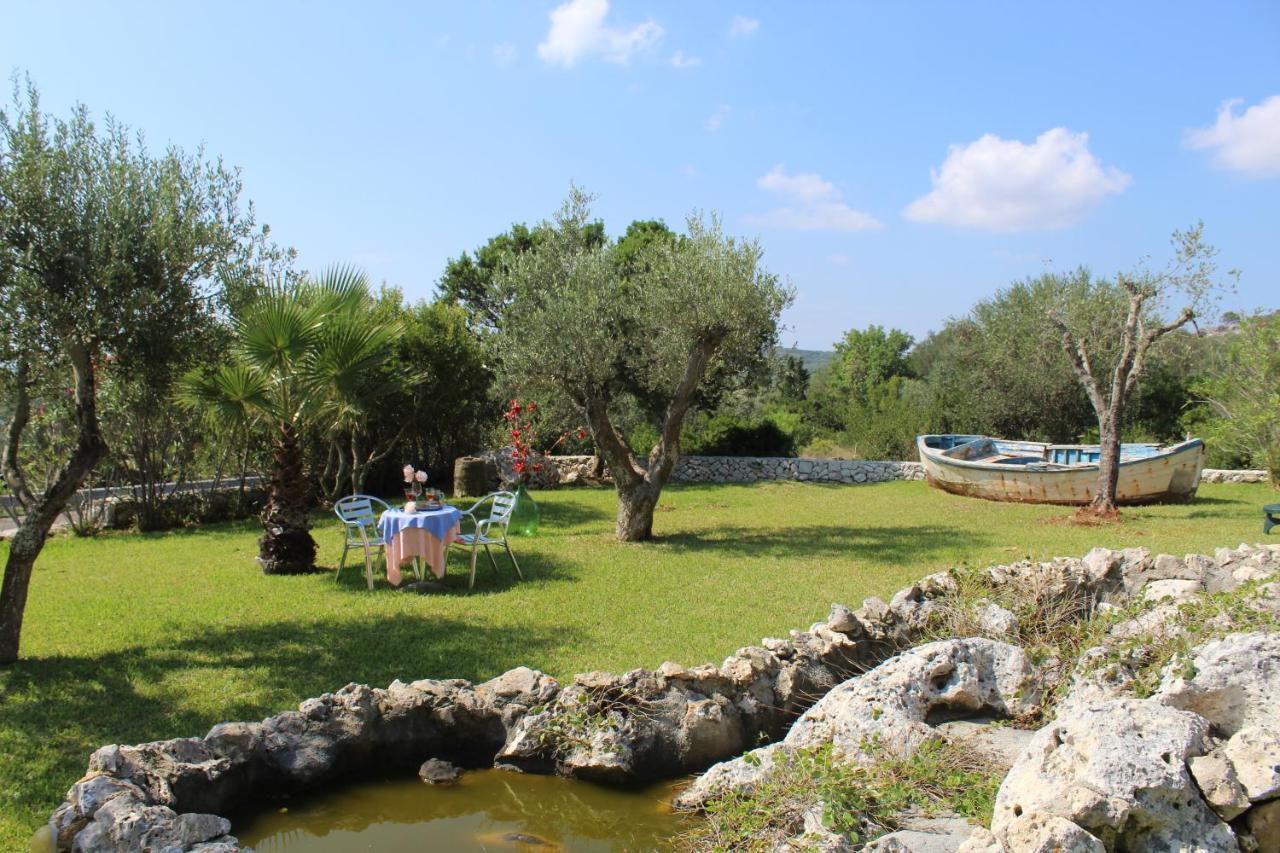 Amoru Bed & Breakfast Castro  Eksteriør bilde