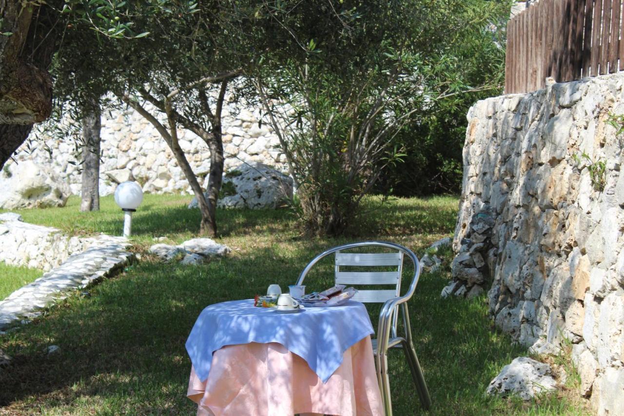 Amoru Bed & Breakfast Castro  Eksteriør bilde