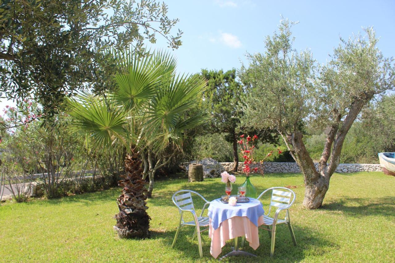 Amoru Bed & Breakfast Castro  Eksteriør bilde