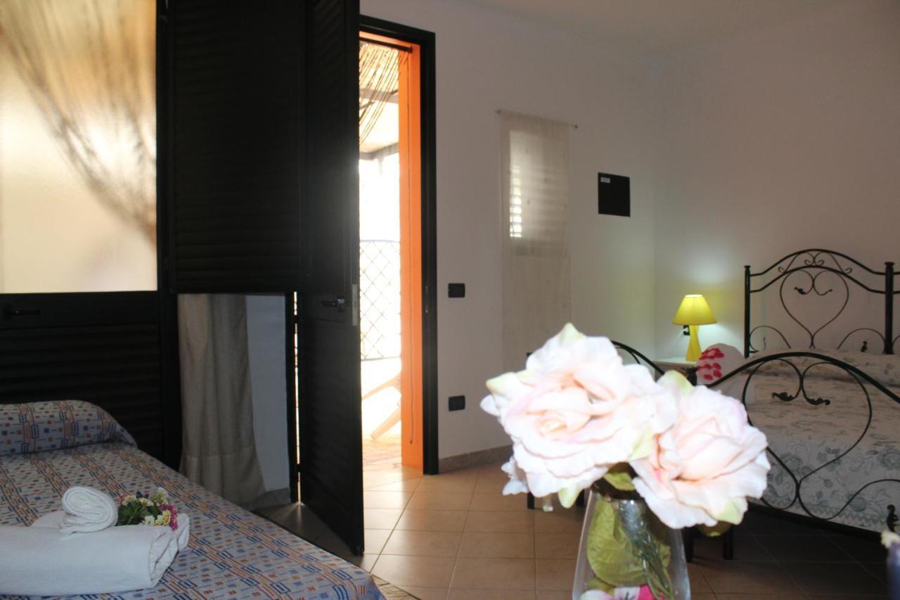 Amoru Bed & Breakfast Castro  Eksteriør bilde