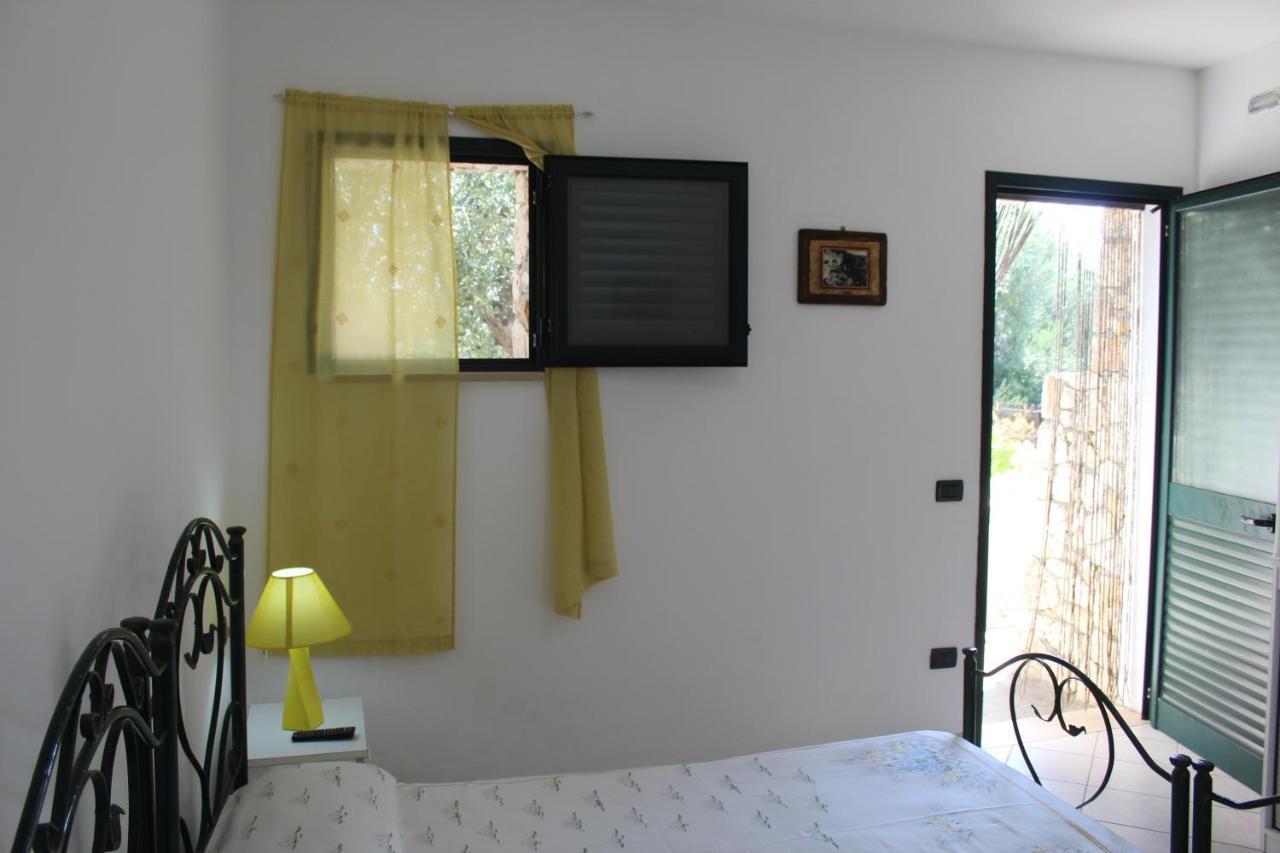 Amoru Bed & Breakfast Castro  Eksteriør bilde