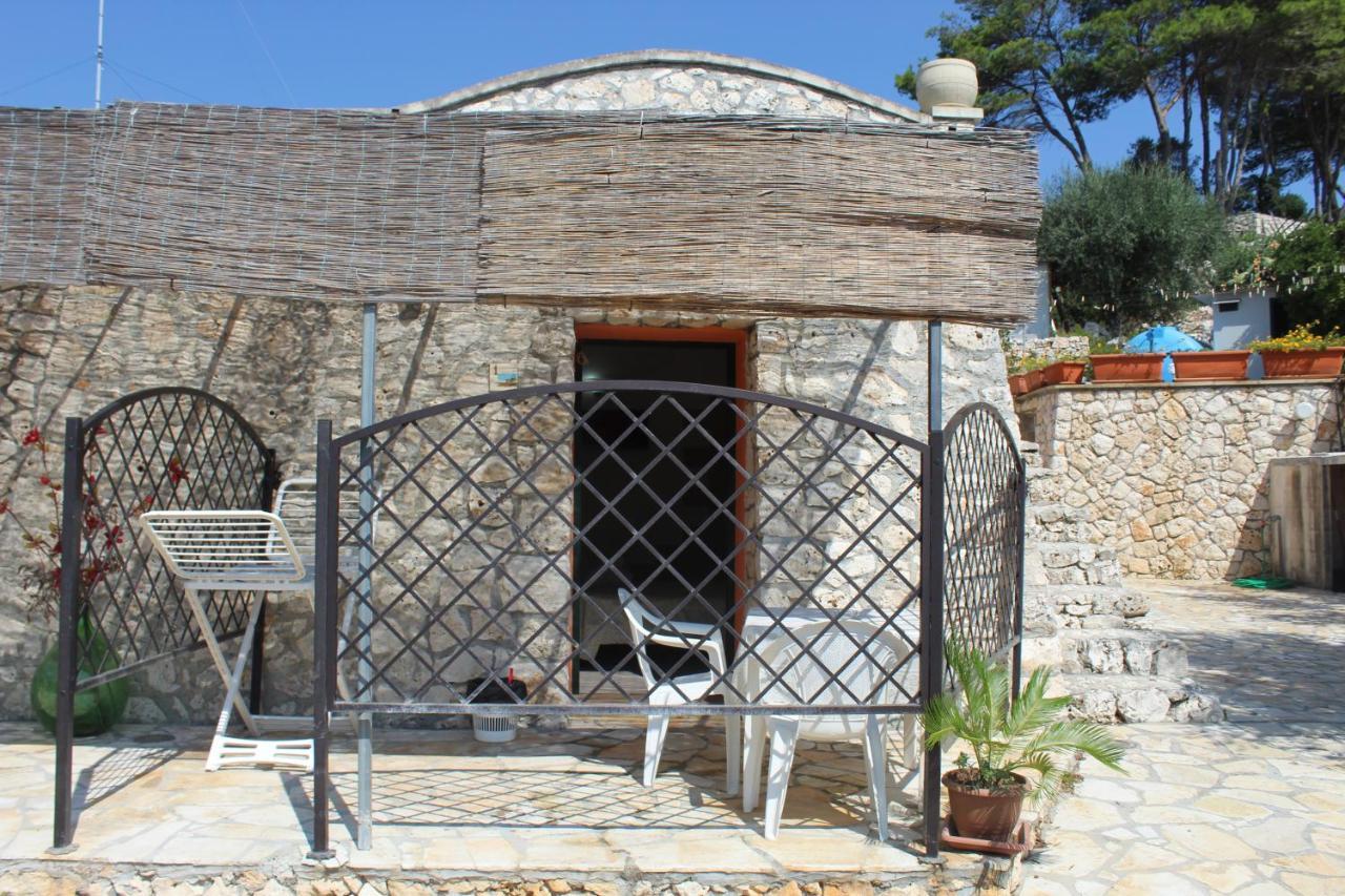Amoru Bed & Breakfast Castro  Eksteriør bilde