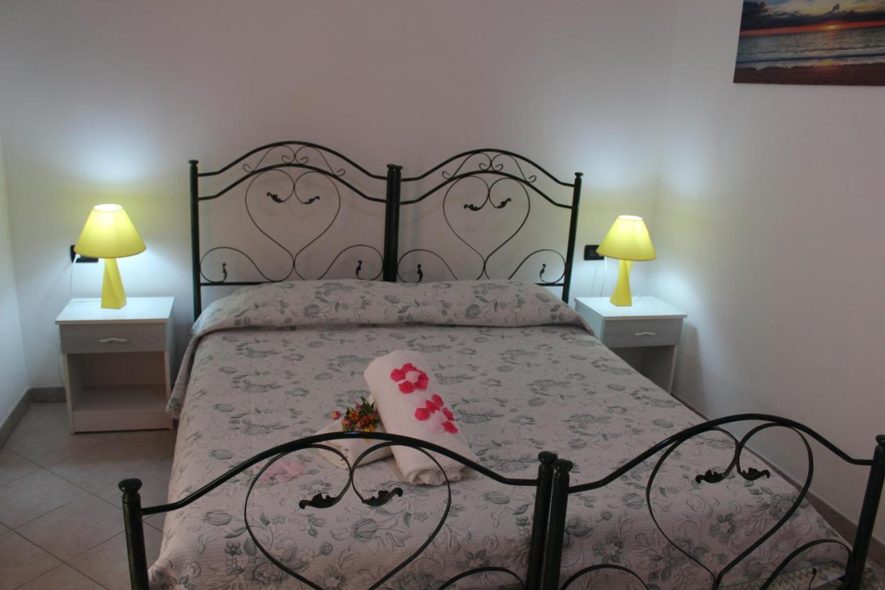 Amoru Bed & Breakfast Castro  Eksteriør bilde