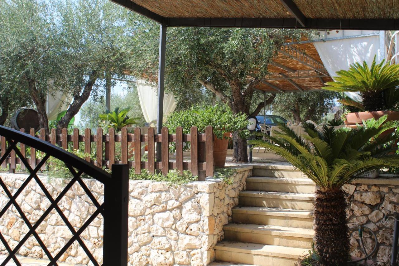Amoru Bed & Breakfast Castro  Eksteriør bilde