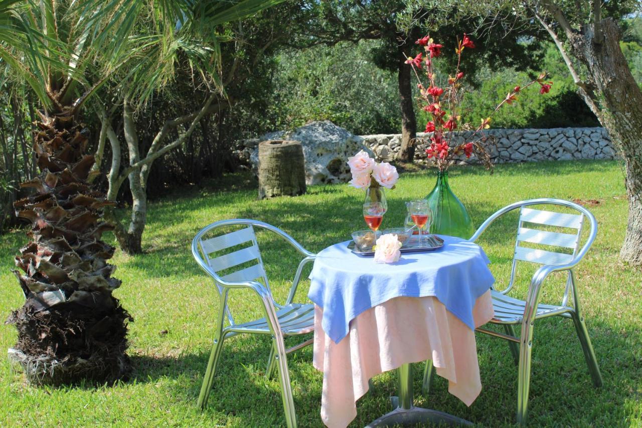 Amoru Bed & Breakfast Castro  Eksteriør bilde