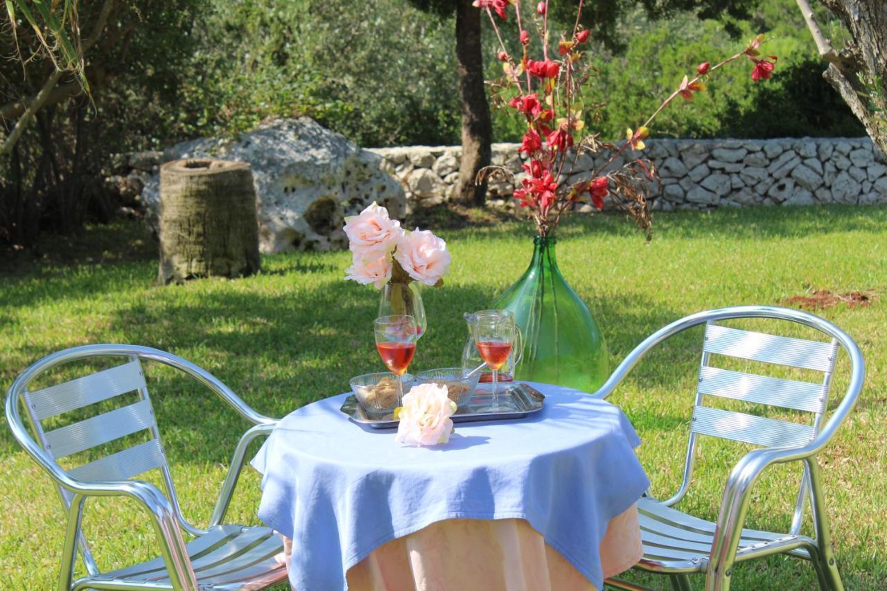 Amoru Bed & Breakfast Castro  Eksteriør bilde