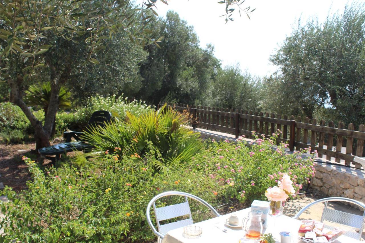Amoru Bed & Breakfast Castro  Eksteriør bilde