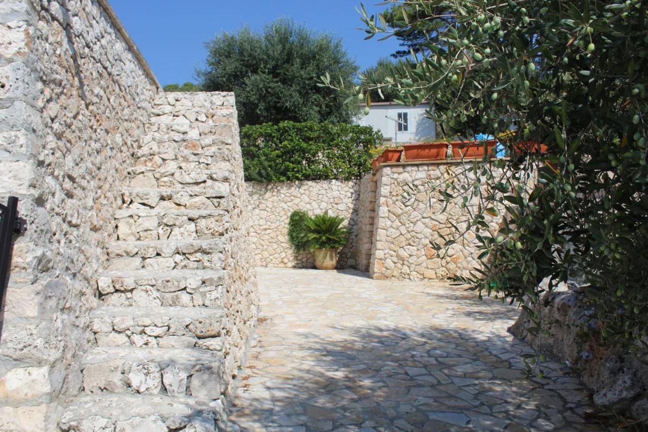 Amoru Bed & Breakfast Castro  Eksteriør bilde